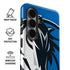 NBA Dallas Mavericks Large Logo Galaxy S26 Impact Case