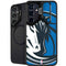 NBA Dallas Mavericks Large Logo Galaxy S26 Plus Kickstand Case