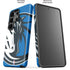 NBA Dallas Mavericks Large Logo Galaxy S26 Ultra Impact Case