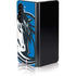 NBA Dallas Mavericks Large Logo Galaxy Z Fold5 5G Skin