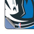 NBA Dallas Mavericks Large Logo Galaxy Z Fold5 5G Skin