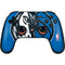 NBA Dallas Mavericks Large Logo Google Stadia Controller Skin