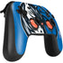 NBA Dallas Mavericks Large Logo Google Stadia Controller Skin