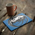 NBA Dallas Mavericks Large Logo iPad Skins