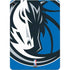 NBA Dallas Mavericks Large Logo Apple iPad Air Skin