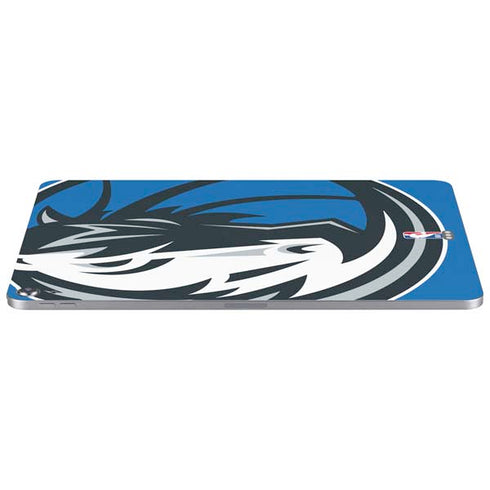 NBA Dallas Mavericks Large Logo Apple iPad Air Skin