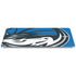NBA Dallas Mavericks Large Logo Apple iPad Air Skin