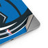 NBA Dallas Mavericks Large Logo Apple iPad Air Skin