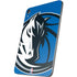 NBA Dallas Mavericks Large Logo Apple iPad Mini Skin
