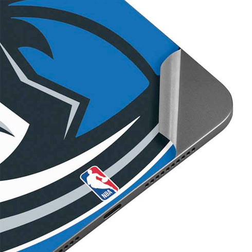 NBA Dallas Mavericks Large Logo Apple iPad Mini Skin
