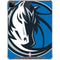 NBA Dallas Mavericks Large Logo iPad Cases