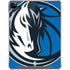 NBA Dallas Mavericks Large Logo iPad Cases