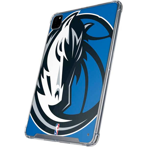 NBA Dallas Mavericks Large Logo iPad Cases