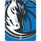 NBA Dallas Mavericks Large Logo iPad Pro 13in M4 (2024) Skin