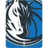 NBA Dallas Mavericks Large Logo iPad Pro 13in M4 (2024) Skin