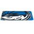 NBA Dallas Mavericks Large Logo iPad Pro 13in M4 (2024) Skin
