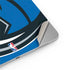NBA Dallas Mavericks Large Logo iPad Pro 13in M4 (2024) Skin