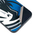 NBA Dallas Mavericks Large Logo iPhone Skins