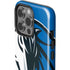NBA Dallas Mavericks Large Logo iPhone 15 Pro Impact Case