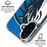 NBA Dallas Mavericks Large Logo iPhone 16 MagSafe Case