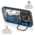 NBA Dallas Mavericks Large Logo iPhone 16 Pro Kickstand Case