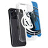 NBA Dallas Mavericks Large Logo iPhone 16 Pro MagSafe Case