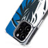 NBA Dallas Mavericks Large Logo iPhone 16 Pro MagSafe Case