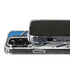 NBA Dallas Mavericks Large Logo iPhone 16 Pro MagSafe Case