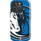 NBA Dallas Mavericks Large Logo iPhone 16 Pro Magsafe Impact Case
