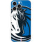 NBA Dallas Mavericks Large Logo iPhone 16 Pro Max Skin
