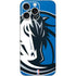 NBA Dallas Mavericks Large Logo iPhone 16 Pro Max Skin