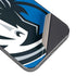 NBA Dallas Mavericks Large Logo iPhone 16 Pro Skin