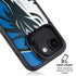 NBA Dallas Mavericks Large Logo iPhone 16e Kickstand Case
