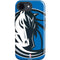 NBA Dallas Mavericks Large Logo iPhone 16e Impact Case