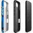 NBA Dallas Mavericks Large Logo iPhone 16e Impact Case