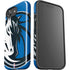 NBA Dallas Mavericks Large Logo iPhone 16e Impact Case