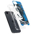 NBA Dallas Mavericks Large Logo iPhone 16e MagSafe Case