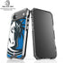 NBA Dallas Mavericks Large Logo iPhone 17 Air Clear Case
