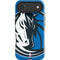 NBA Dallas Mavericks Large Logo iPhone 17 Air Impact Case