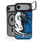 NBA Dallas Mavericks Large Logo iPhone 17 Air Kickstand Case