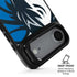 NBA Dallas Mavericks Large Logo iPhone 17 Air Kickstand Case