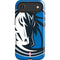 NBA Dallas Mavericks Large Logo iPhone 17 Air Magsafe Impact Case