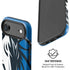 NBA Dallas Mavericks Large Logo iPhone 17 Air Magsafe Impact Case
