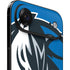 NBA Dallas Mavericks Large Logo iPhone 17 Air Skin