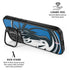 NBA Dallas Mavericks Large Logo iPhone 17 Kickstand Case