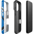 NBA Dallas Mavericks Large Logo iPhone 17 Pro Magsafe Impact Case