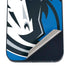 NBA Dallas Mavericks Large Logo iPhone 17 Pro Skin