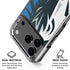 NBA Dallas Mavericks Large Logo iPhone 18 Pro Clear Case