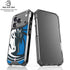 NBA Dallas Mavericks Large Logo iPhone 18 Pro Clear Case