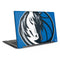 NBA Dallas Mavericks Large Logo Dell Latitude Skin